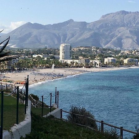Camino Del Faro Lalbir Alicante El Albir Exterior photo